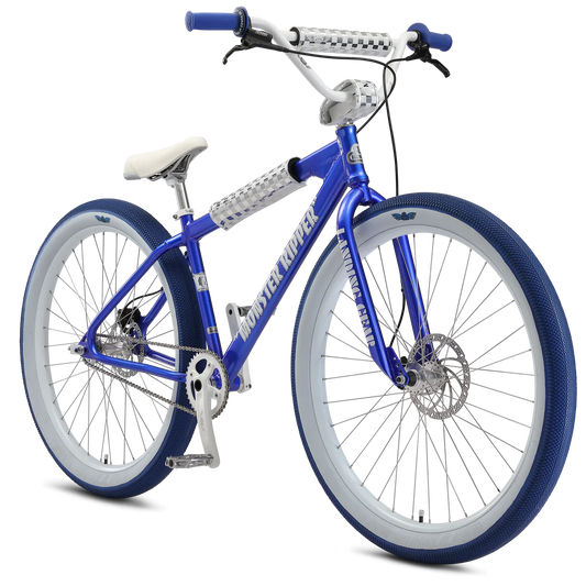 SE Bikes x Suicidal Tendencies Big Ripper 29