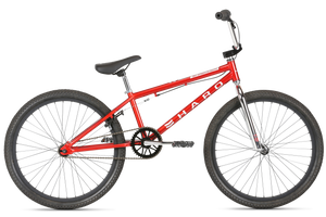 haro shredder pro 24