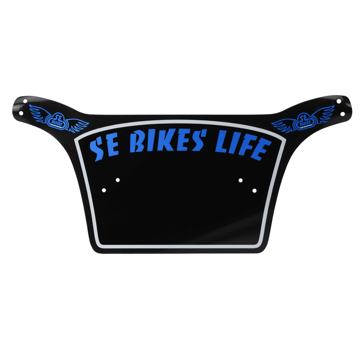 se bike life plate