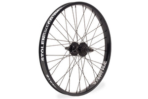 stolen rampage cassette wheel