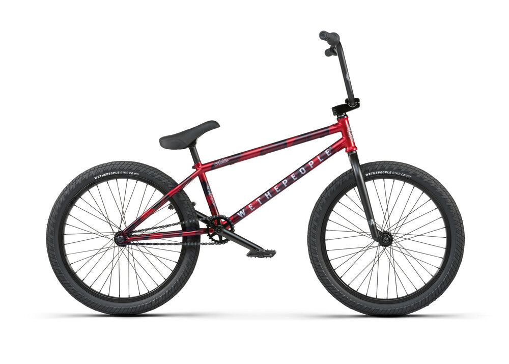 2023 Wethepeople Arcade – Harvester Bikes