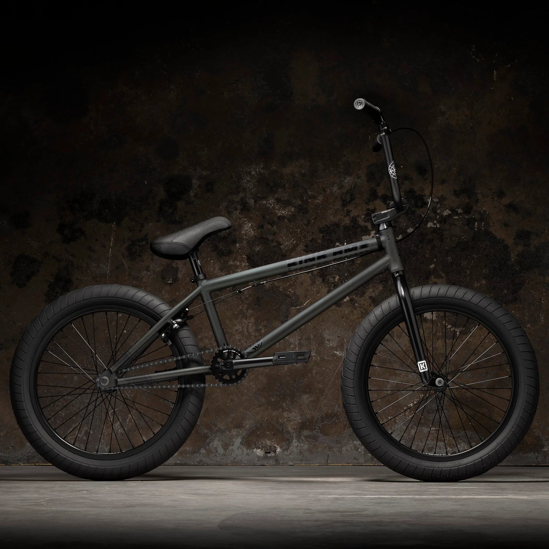 2023 Kink Whip (FULL CHROMOLY) – Harvester Bikes