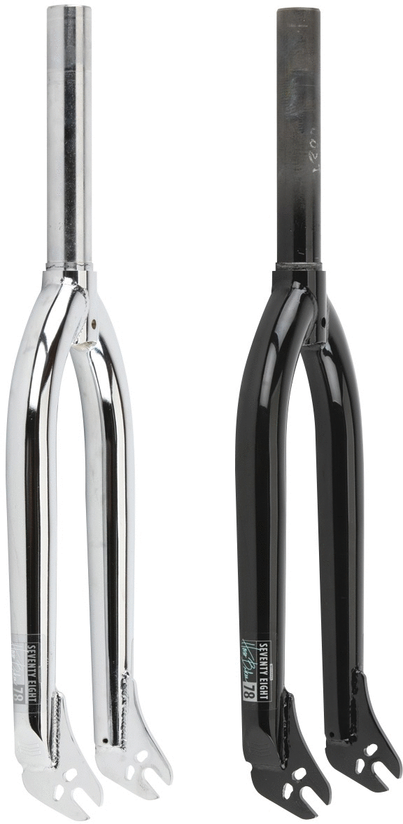 haro forks