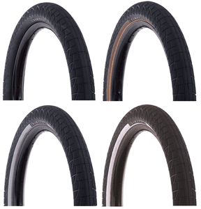 la mesa bmx tires