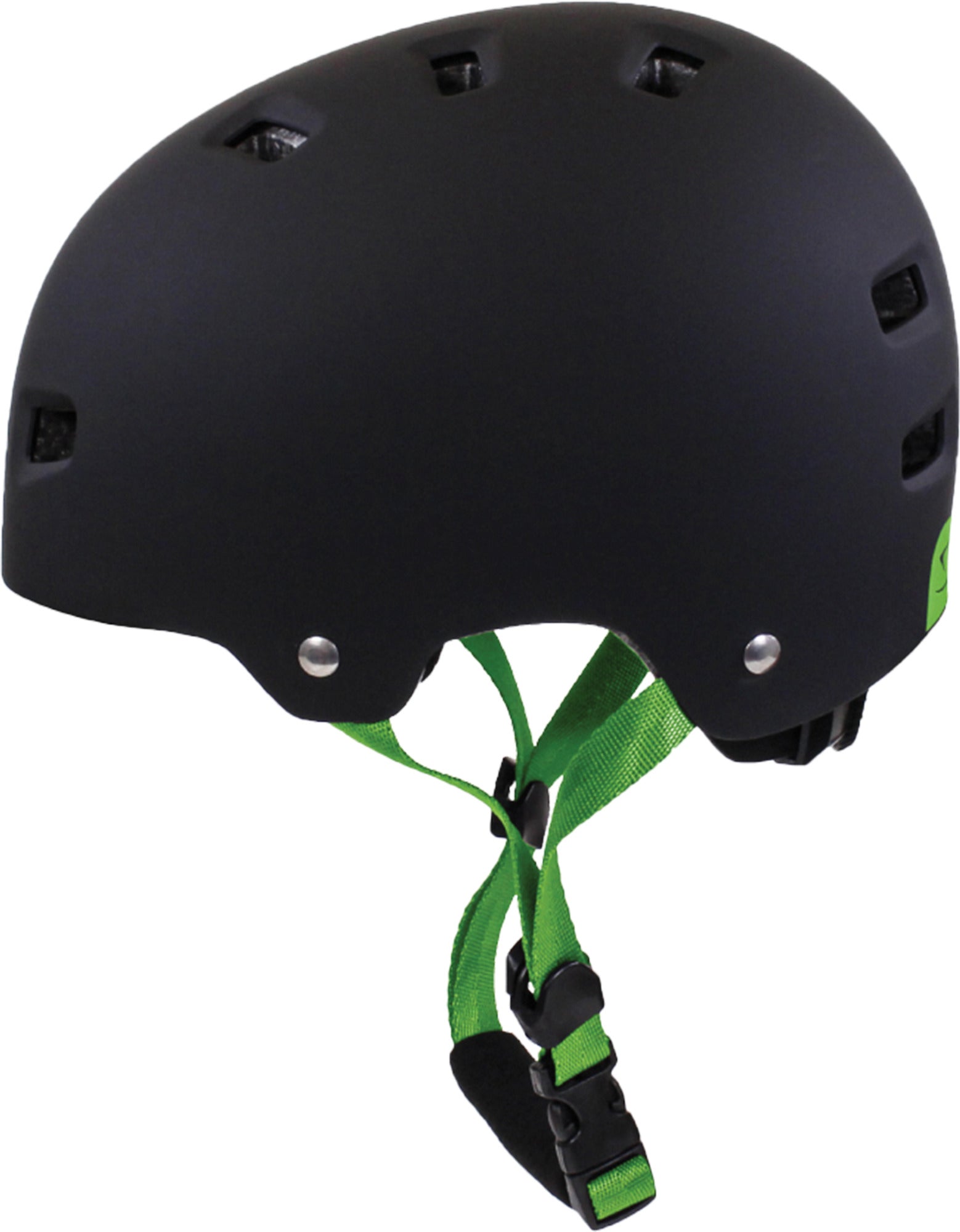 serfas bucket helmet