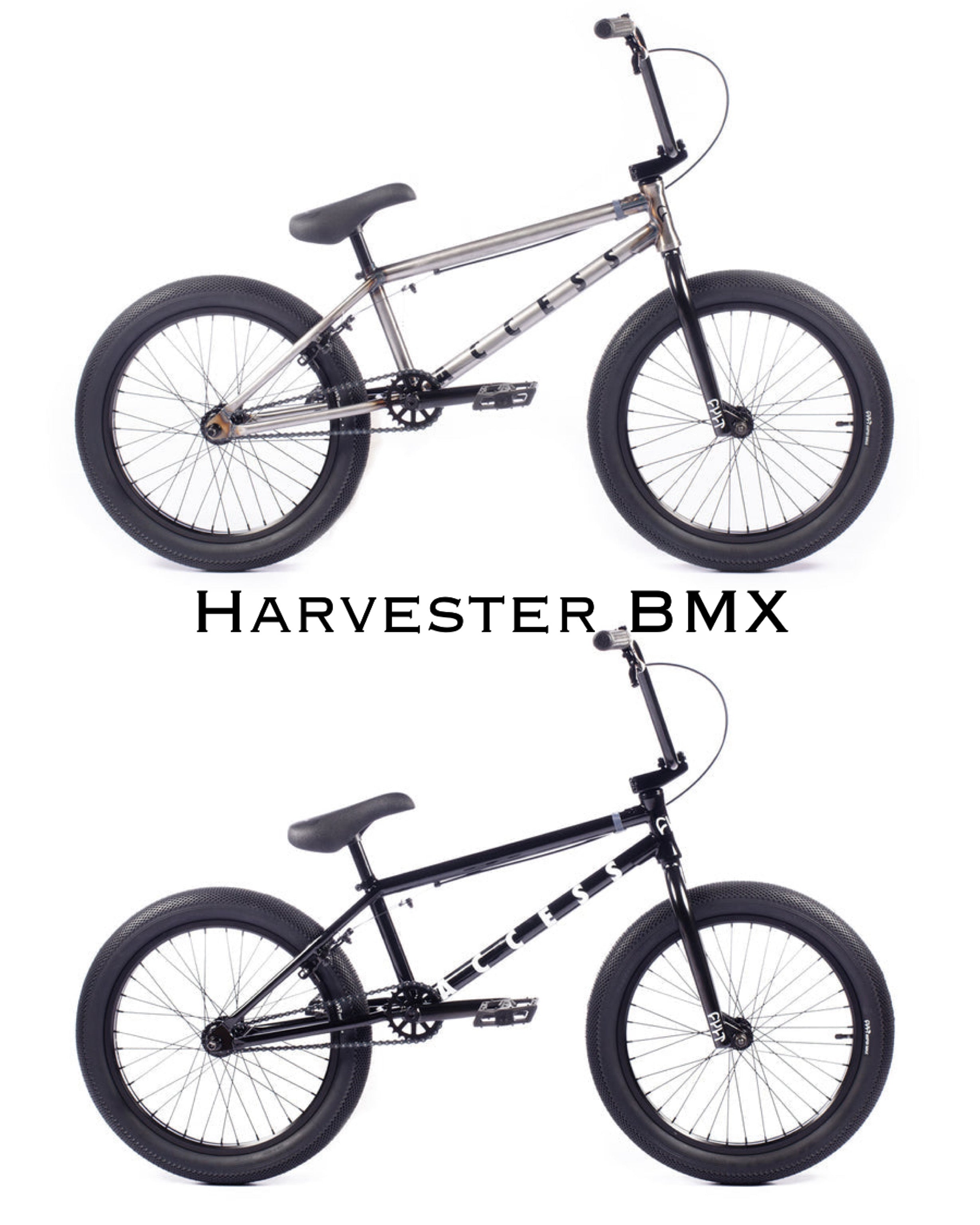 2022 Cult Gateway – Harvester Bikes