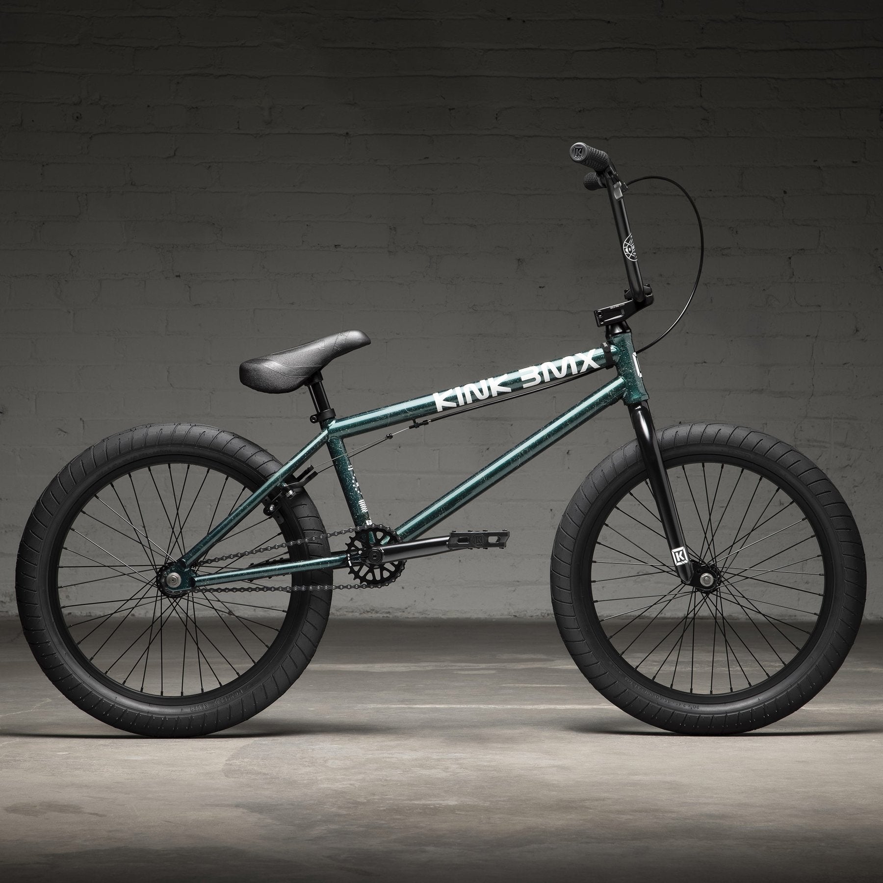 2023 Kink Gap XL – Harvester Bikes