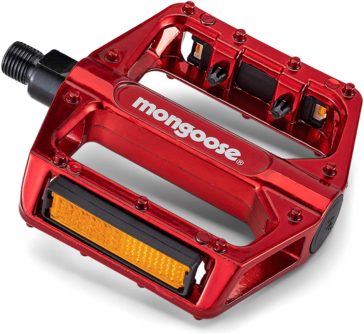 mongoose bmx pedals