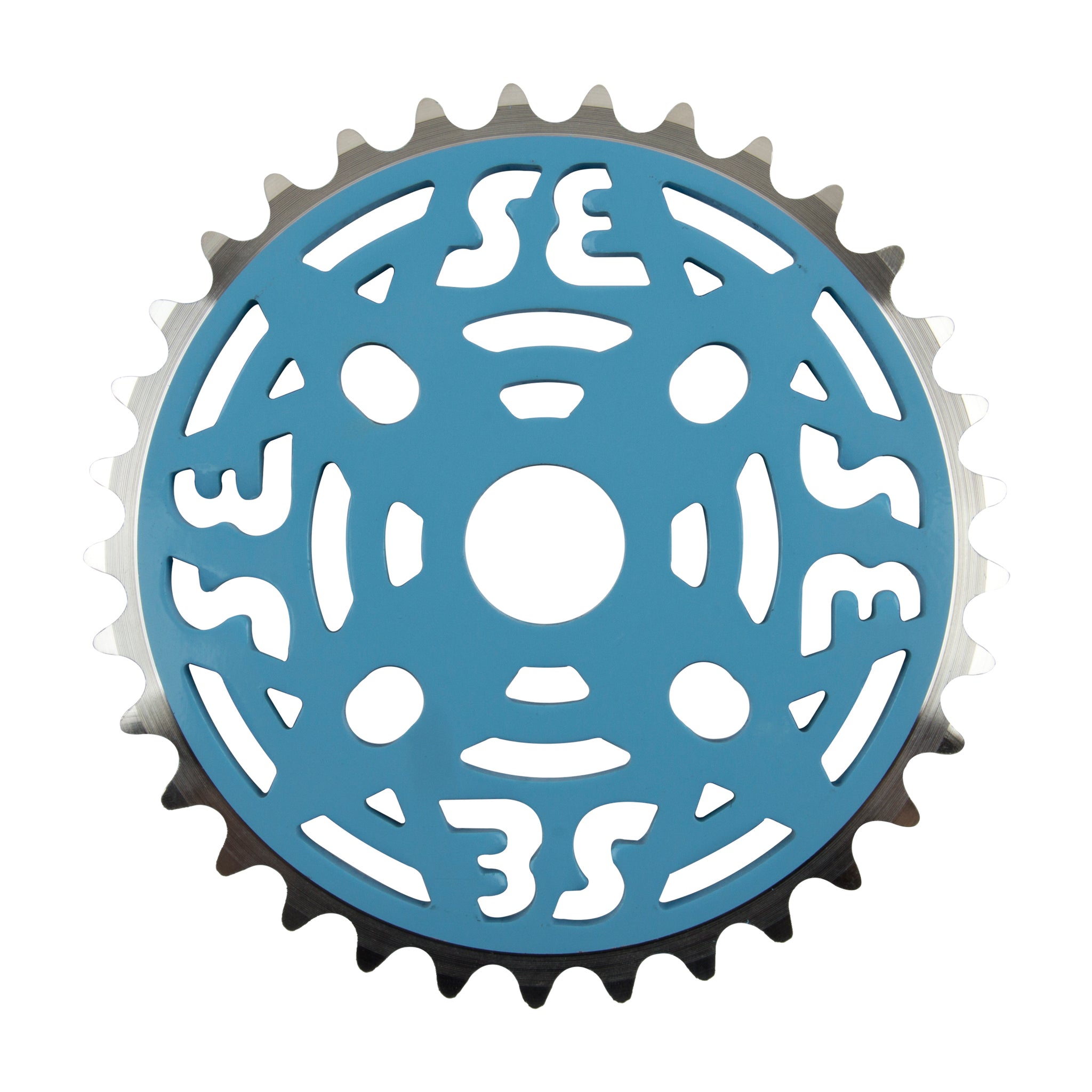 bike chain wheel