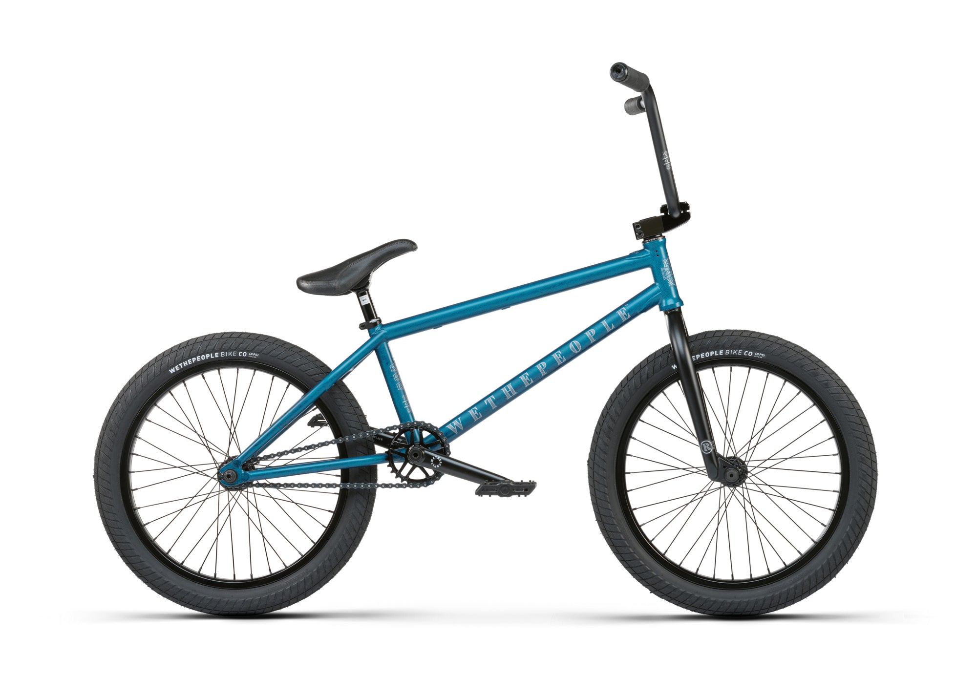 2023 Wethepeople Arcade – Harvester Bikes