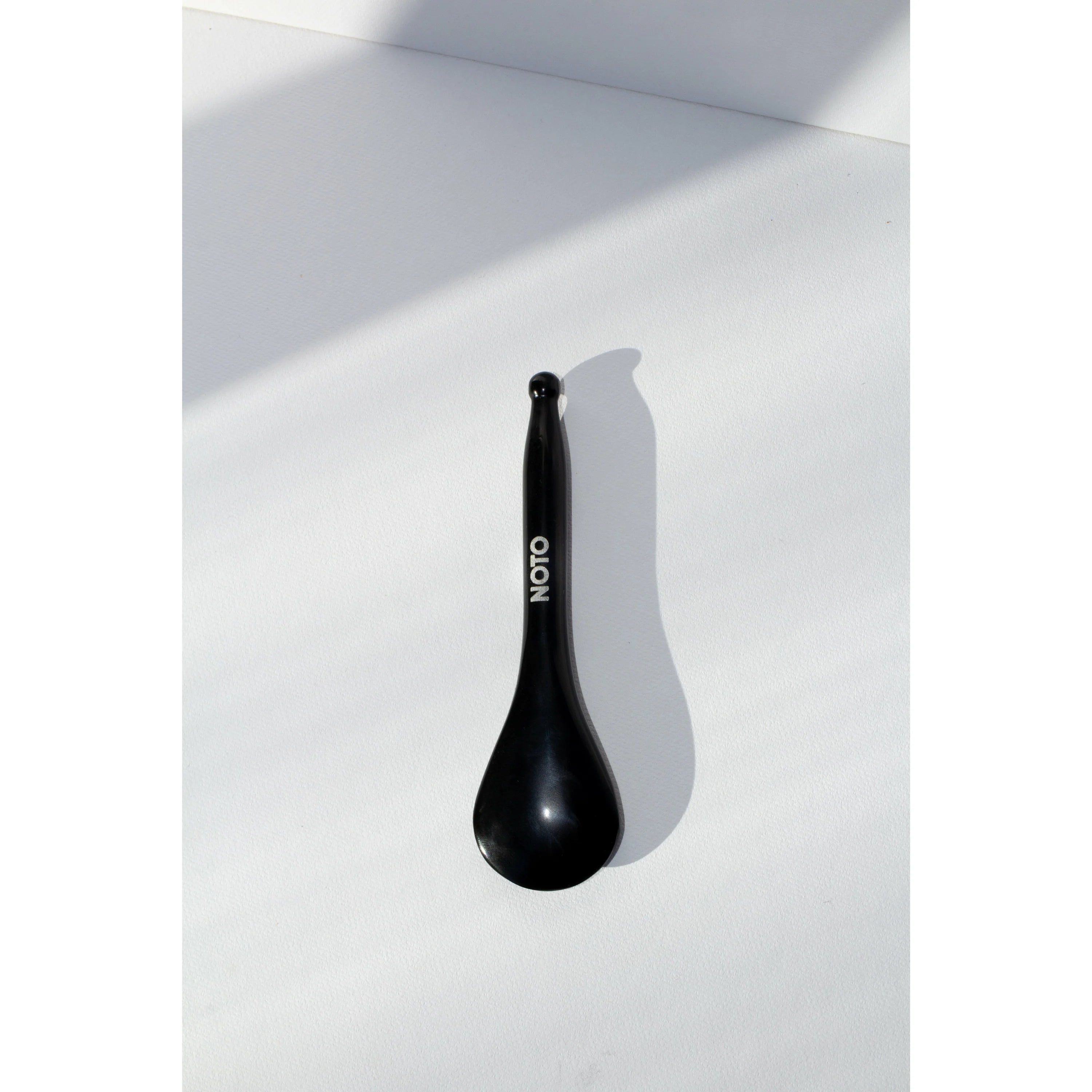 The NOTO gua sha skincare tool