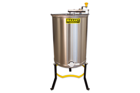 used maxant honey extractor for sale