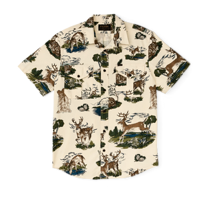 Filson SS Lightweight Alaskan Guide Shirt - Old Souls NY