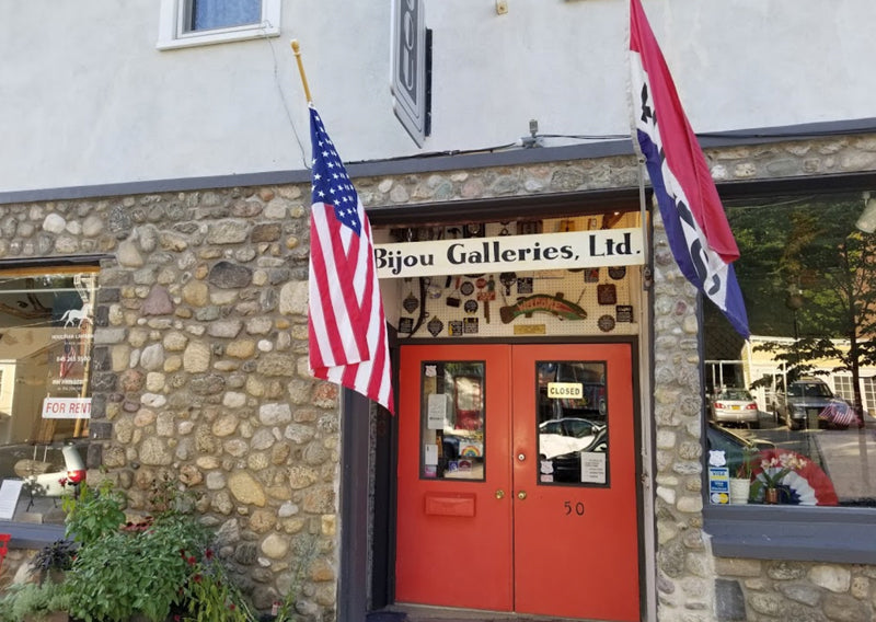 Explore Cold Spring: Shop Main St – Old Souls NY