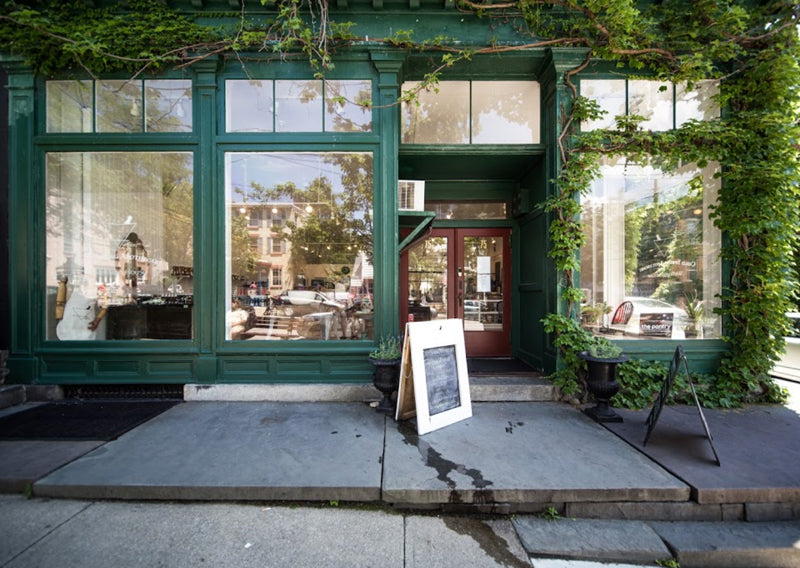 Explore Cold Spring: Shop Main St – Old Souls NY