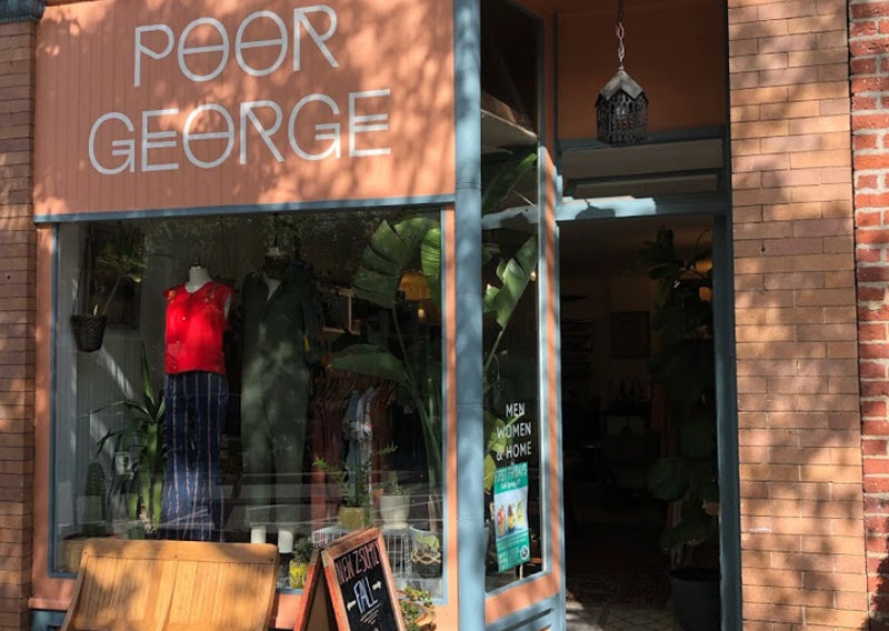 Explore Cold Spring: Shop Main St – Old Souls NY