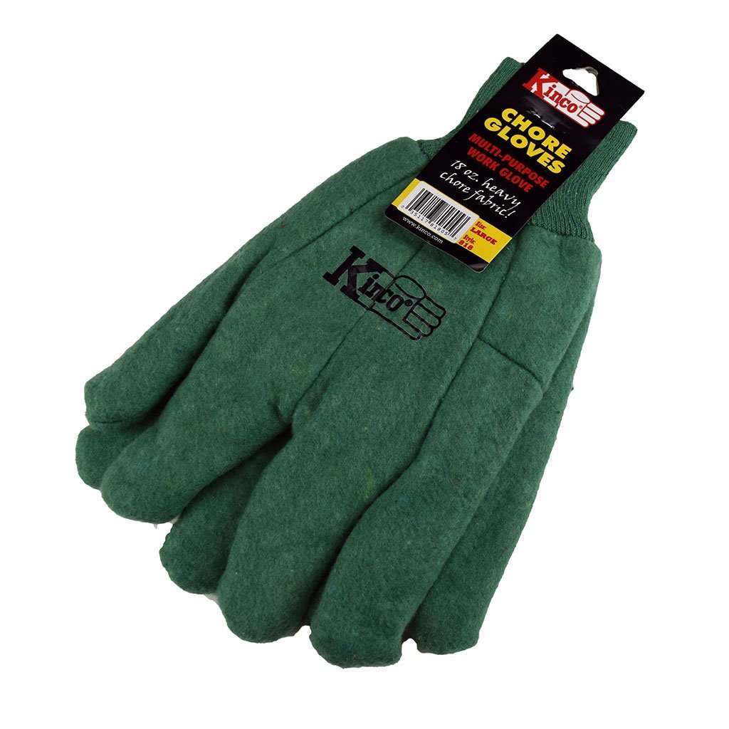 chore gloves