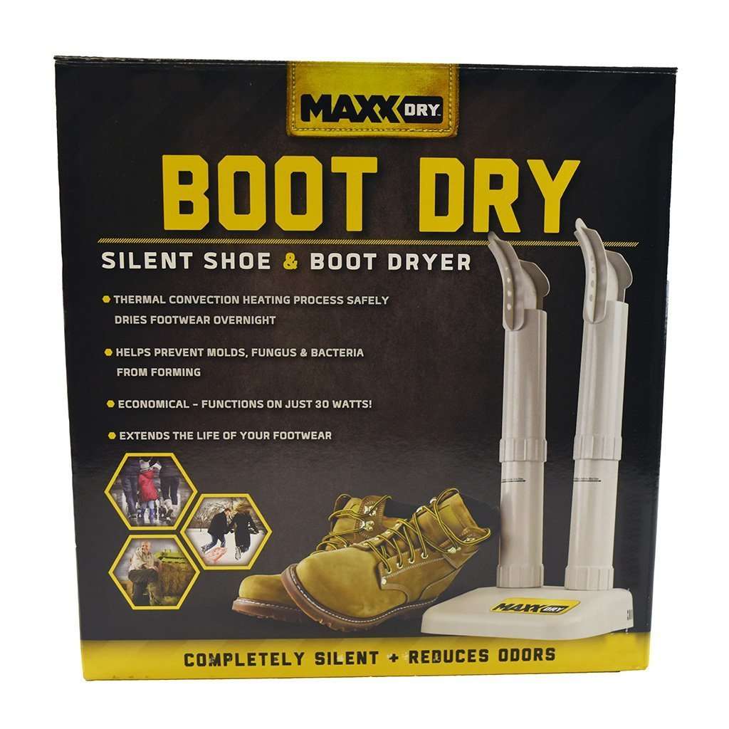 thermal boot and shoe dryer