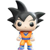 Funko POP - Dragon Ball Z - Goku 09