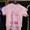 T-shirt - Peppa Pig