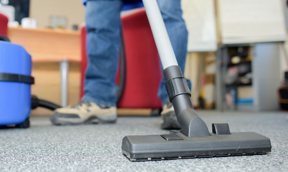 Diagnosing Common Vacuum Cleaner Problems