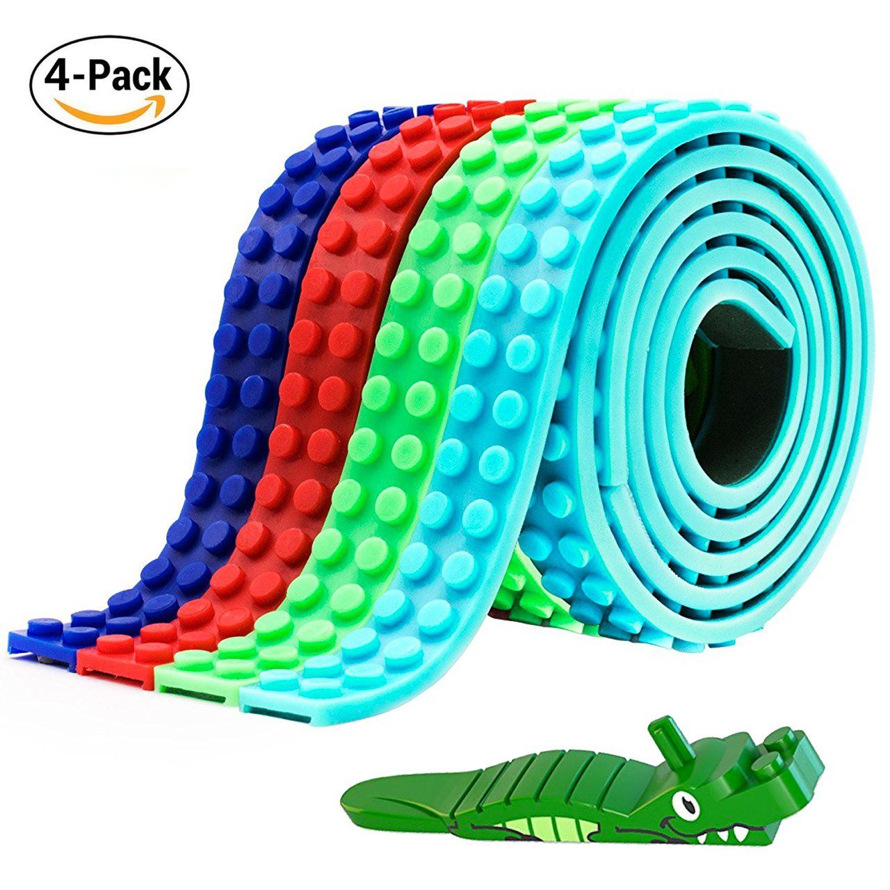 flexible lego tape