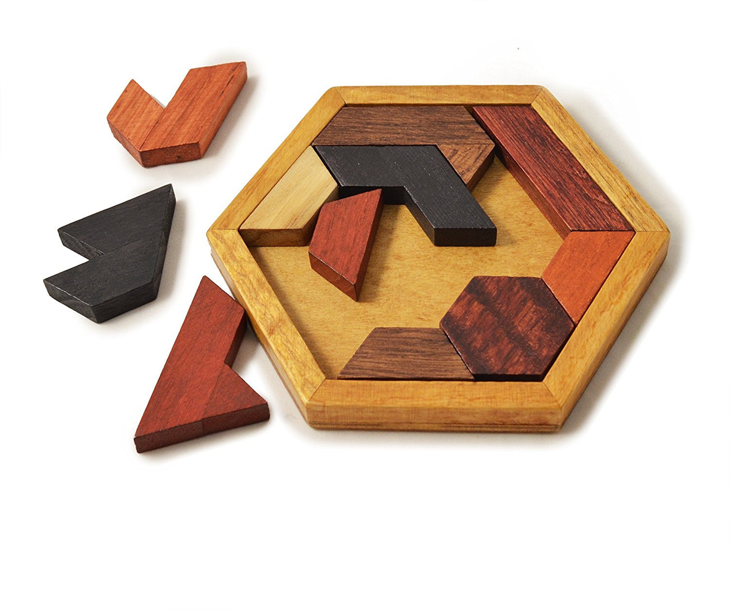 wooden puzzles games