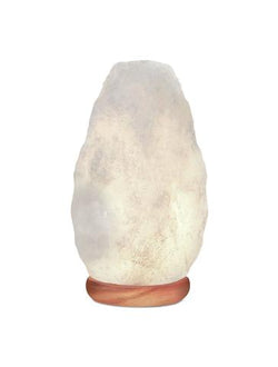 battery operated salt lamp