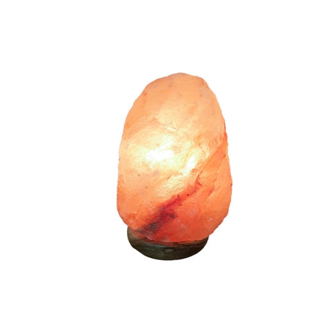 himalayan salt bulb