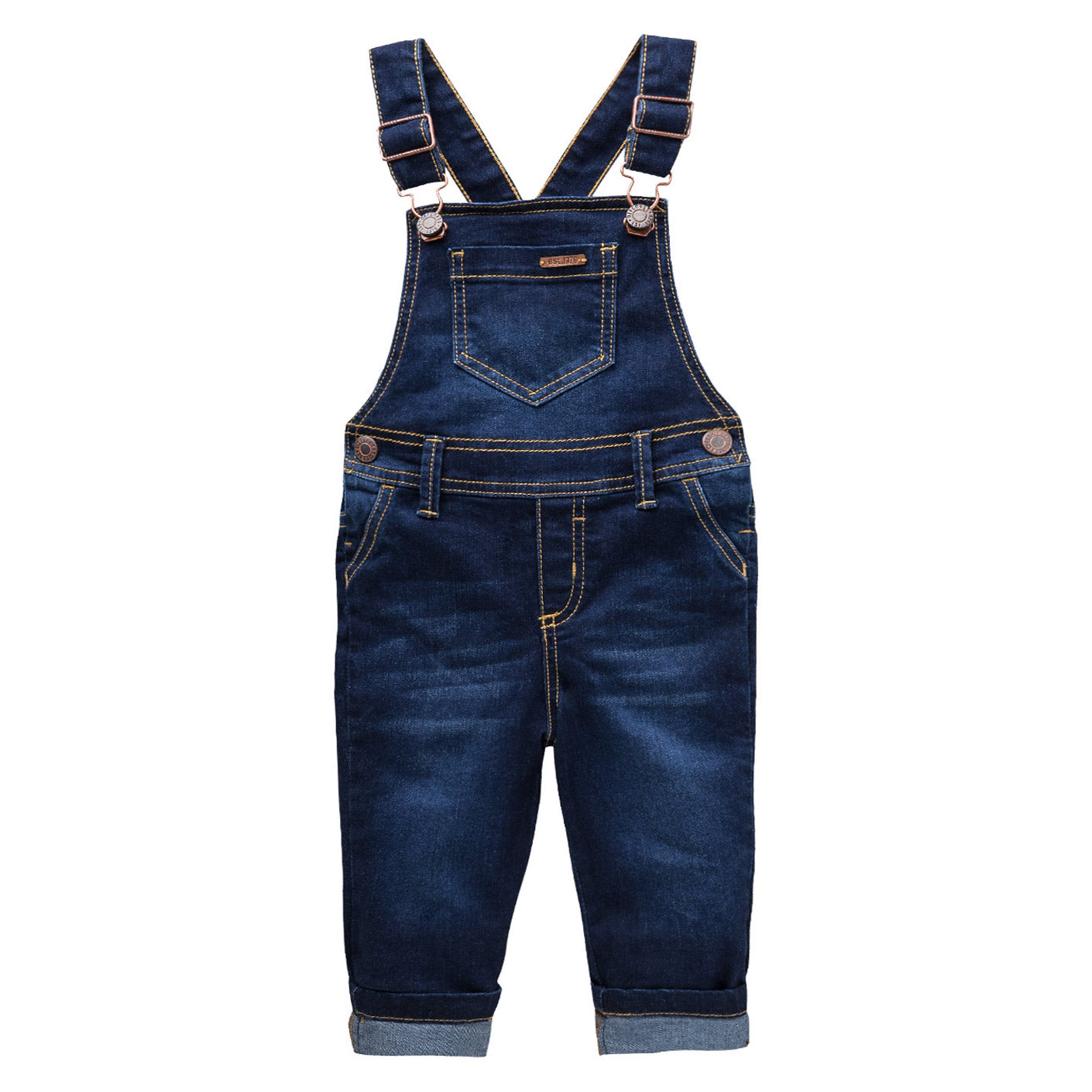 dungarees denim