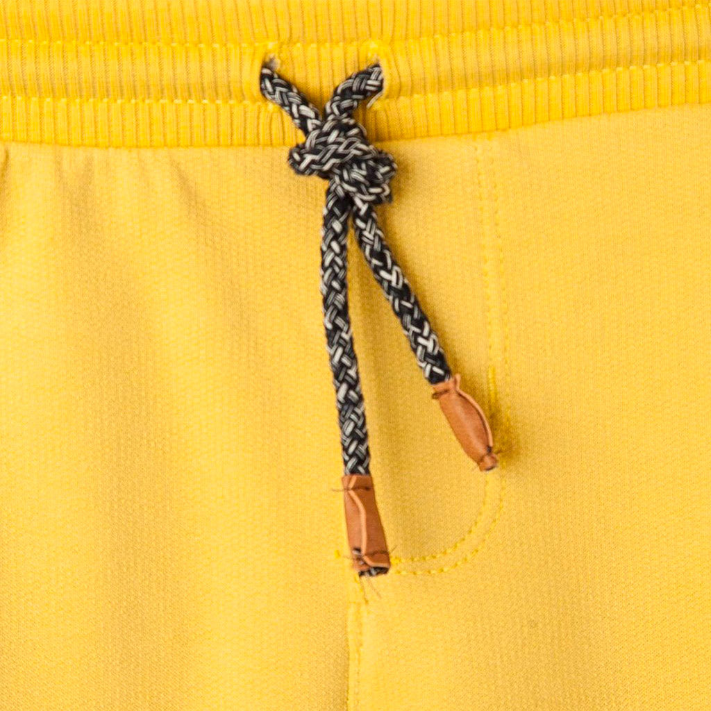 toddler yellow sweatpants