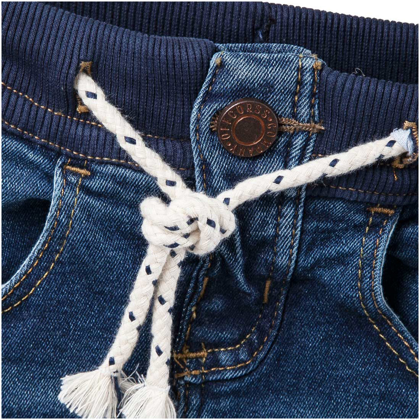 toddler jogger jeans