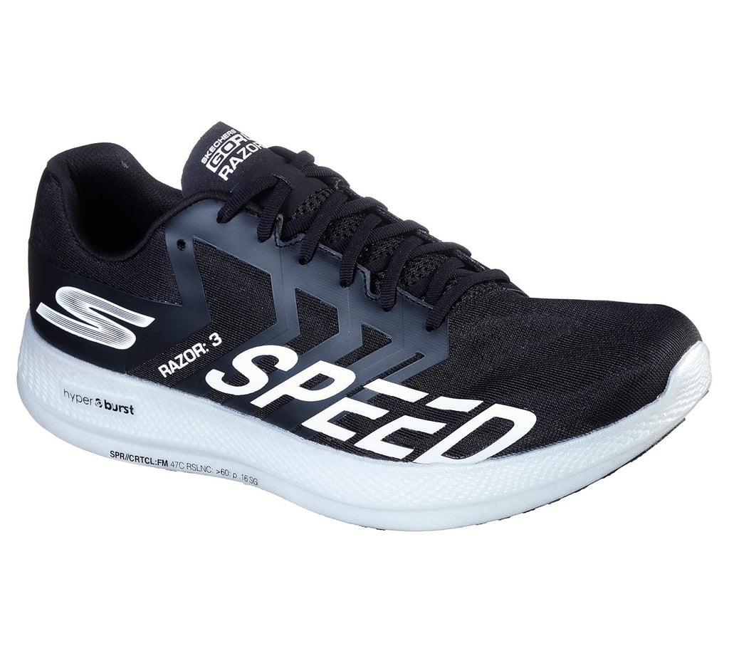 skechers hyper razor 3