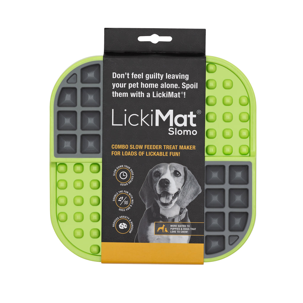 licki mat