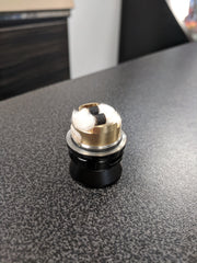 RTA with no cover