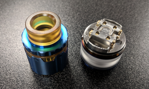 Vandy Vape Pyro V2 RDTA