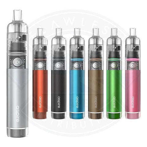 Aspire Cyber G Pod Kit - Flawless Vape Shop