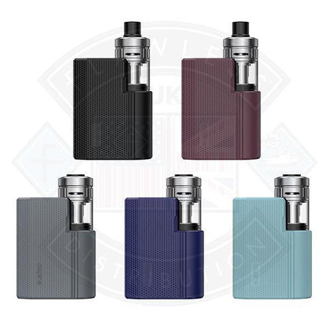 Aspire Pockex Box Vape Kit - Flawless Vape Shop