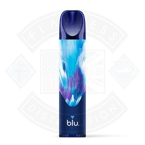 blu bar 1000 Disposable Vape Pen 20mg - Flawless Vape Shop