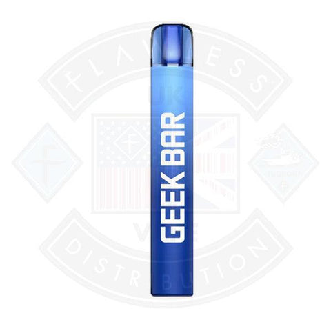 GEEK BAR E600 Disposable Vape - Flawless Vape Shop