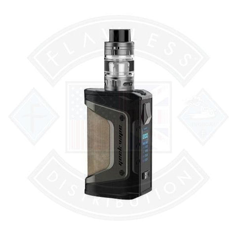 Geek Vape Aegis Legend 200w Vape Kit by Geekvape - Flawless Vape Shop