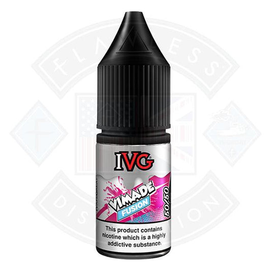 IVG 50:50 -Vimade Fusion 10ml - Flawless Vape Shop