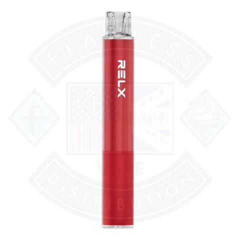 RELX MagicGo GA600 Disposable Vape - Flawless Vape Shop