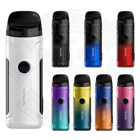 Smok Nord C Pod Kit - Flawless Vape Shop