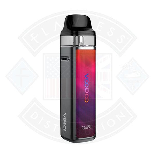 Voopoo Vinci 2 Kit - Flawless Vape Shop