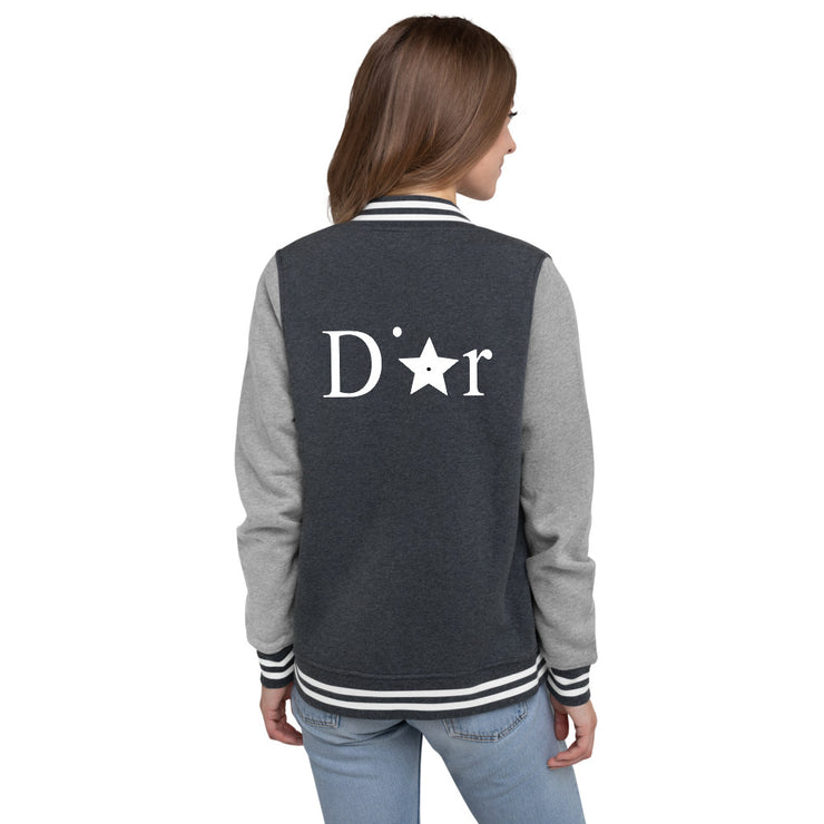 Download D Star Varsity Jacket T Haus Co