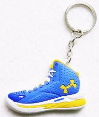 stephen curry 3d shoes