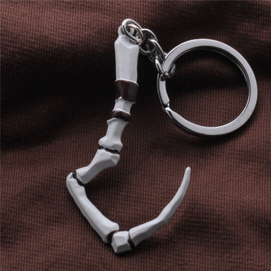 Pudges Dragonclaw Hook Key Chain The Secret Shops