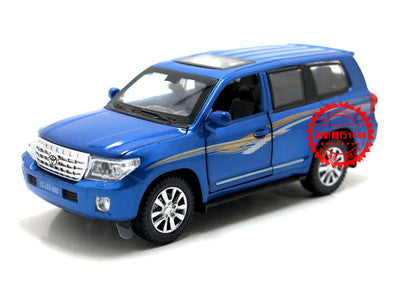 land cruiser toy car