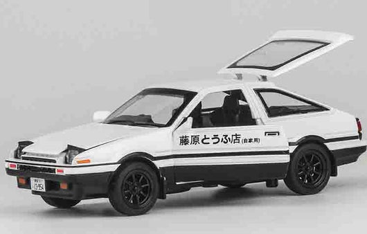 ae86 toy